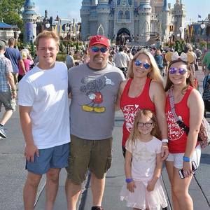 Meet your Posher, Christy